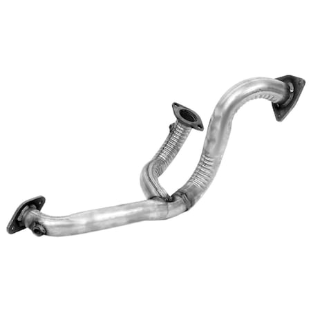 Walker Exhaust Y Pipe, 53493 53493